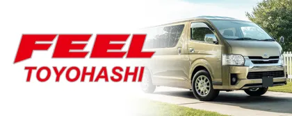 FEEL豊橋店