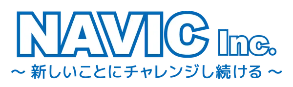 NAVIC Logo