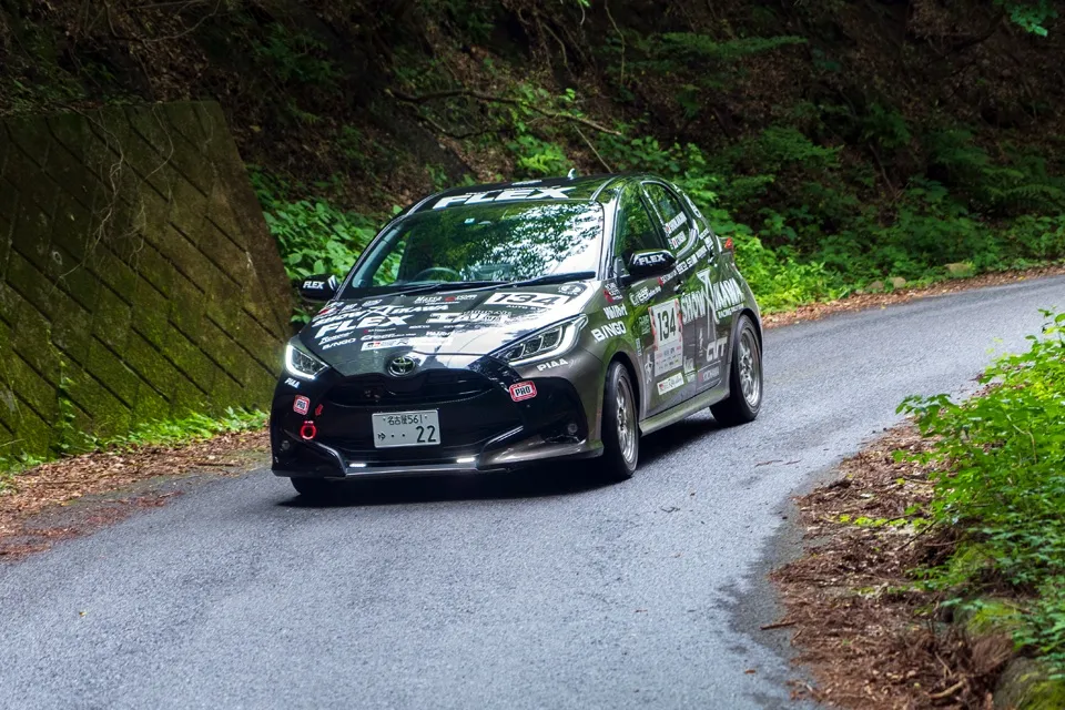 NAVICオリジナルCM